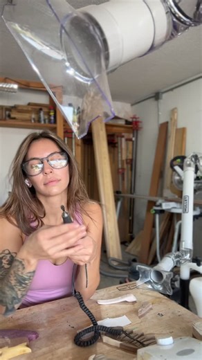 Pheasant season 🪶 Who can count the wood species? I cut each piece on my scroll saw, shaped them with my marathon rotary tool, and glued each individual piece up. I used the perfect color for the head, velvet green from @rubiomonocoatusa . I can't wait to see him all oiled up. #scrollsaw #intarsia #pheasant #woodart | House of Timber