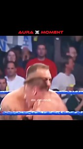 1.6M views · 14K reactions | Aura Moment 勞..... *Hashtags* 1. #WWE...