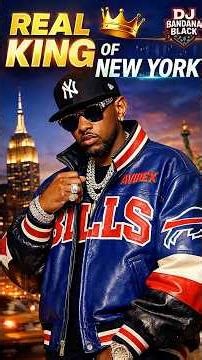 REAL King of New York EXPOSED 👑 | Why Fabolous Still Runs NYC