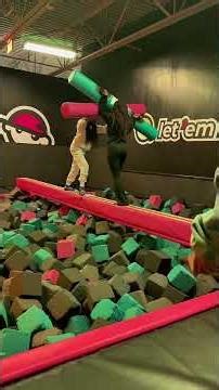 What to do for spring break?! URBAN AIR?! #springbreak #kidsactivities #momlife
