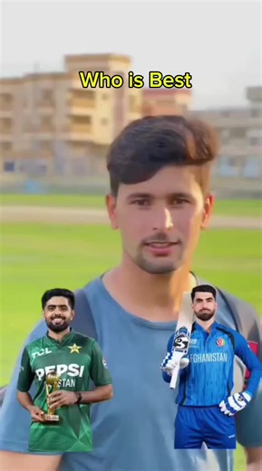 Exploring the Cricket Skills of Ibrahim Zadran