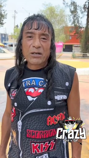 Sacando los pasas prohibidos de rock n roll, #sonidorock #LaViejaEscuela #LaViejaGuardia | Craszy RockN'Roll