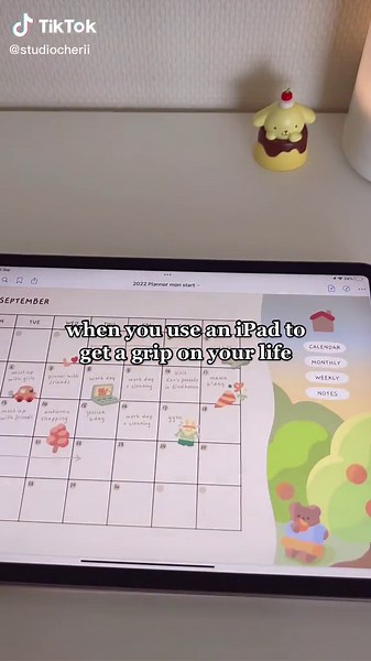 Ultimate Guide to Using Goodnotes with Your iPad for Digital Planning