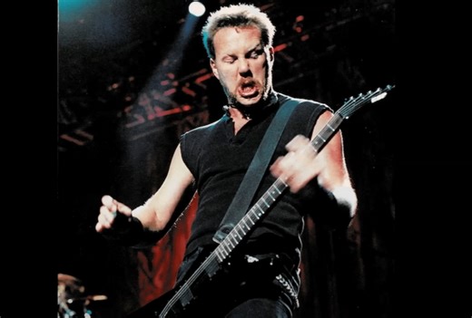 5 Moments Where Rock Bands Completely Ruined Mainstream Awards Shows