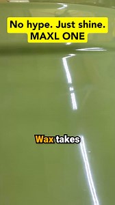👉 Real quick. The reason for this ad is because ... this gets rid of dust, dirt, and grime, it even hides surface imperfections and never leaves streaks ... No need to wash or rinse, just spray and wipe it off for simple upkeeps without wasting time ... Our solution is NOT a ceramic spray that just creates a temporary layer of shine. Because when a ceramic spray treated car is washed again, that coating degrades, comes off, and it’s back to square one. Instead, we developed a formula that helps