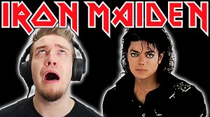 4.2K views · 73 reactions | If IRON MAIDEN wrote BEAT IT (Making of). Get the full song from Patreon: https://www.patreon.com/moonicproductions | Moonic Productions | Facebook
