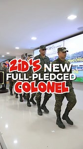 39K views · 945 reactions | WATCH | Five distinguished officers were formally promoted to the rank of Colonel during a Donning of Ranks ceremony at Camp Capinpin, Monday, January 20. #JungleFighter #MatatagMatapatMaaasahan | 2nd Infantry "Jungle Fighter" Division, Philippine Army | Facebook