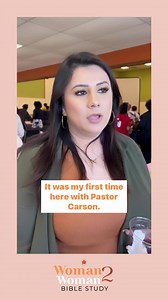 Words cannot describe the incredible experience all the women had at the Woman 2 Woman Bible study with Pastor Rachelle Carson this past weekend! 🤩 From the warm welcome to the uplifting message and the amazing company of women of all ages, everyone felt God’s presence and love throughout the day. #Woman2Woman #BibleStudy #Community #Faith #TheROCK | Reflections of Christ's Kingdom