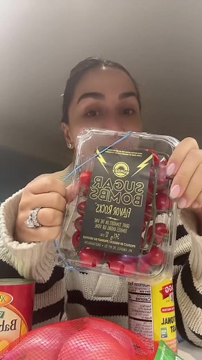 FreshDirect Grocery Haul Review