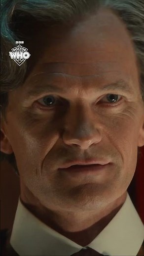 "We meet again, Doctor..." 🤹 Ready to meet the Toymaker? #DoctorWho #shorts