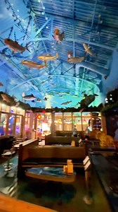 119K views · 28K reactions |  Dive into an underwater-themed bowling...