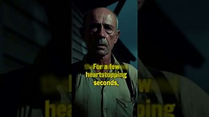 Locals warn about the Pigman of Northfield, VT - then the sightings started