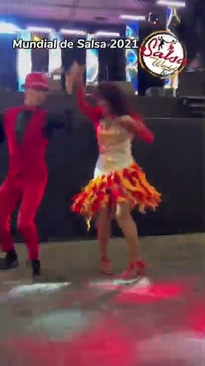 Festival Mundial de Salsa 2021 Cali Parque de la caña