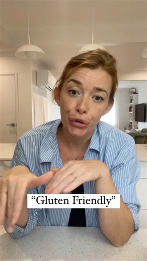 6.5K views · 139 reactions | THAT COELIAC LIFE : IYKYK  ✋But! It...