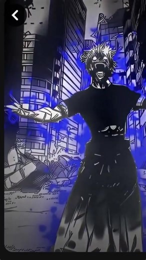 What really happened to Gojo’s body after death? 💔 #jujutsukaisen #jjk