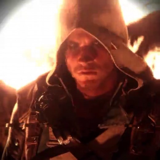 Assassin's Creed: Black Flag Gameplay Exploration