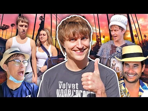 The Best of Danny Mullen 2022