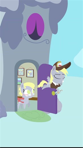 A Derpy Mother's Day 2026 #mlp #mlpfim #animation