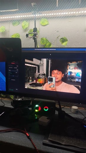 Best Webcam Software| Droid cam Alternative| Best Free PC webcam App | 4k Webcam App| Open-source