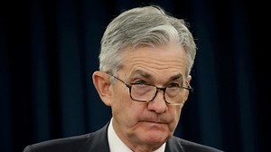 Fed outlook for 2021