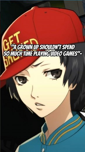 Over 150 hours into the game btw… | Persona 5 Royal