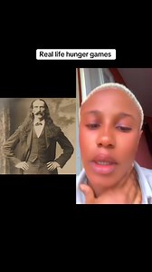 8.6K views · 97 reactions | The real life hunger games #story | polite J | Facebook