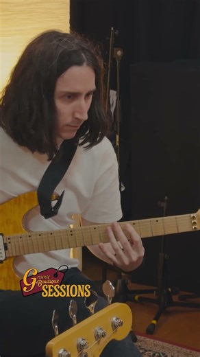 Seven Nation Army - Groove Boutique Sessions | Live Cover