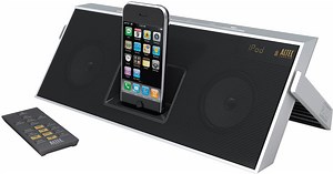 Altec Lansing inMotion iMT620