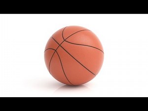 3DS Max | How to Model a Basketball