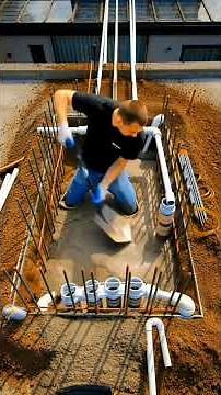 Built a Rainwater Harvesting System at Home 💧 (How It Works)#rainwatermanagement