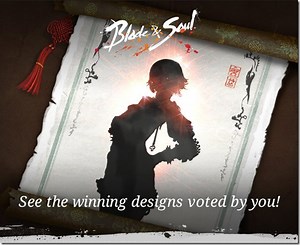 Blade & Soul Costume Design Winners Have Been Announced