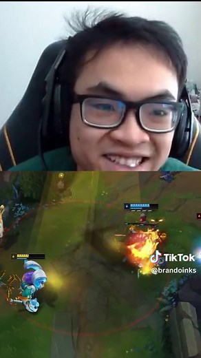 EARNING RESPECT FROM THE BEST GANGPLANK! @realsolarbacca FULL VIDEO OUT #leagueoflegends #fyp #riotgames #gangplank #solarbacca