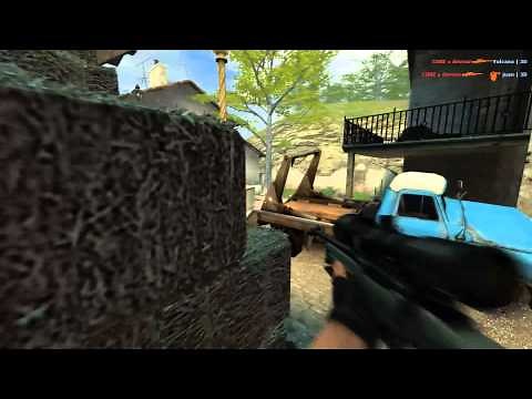 CSS | Devour vs 3D.NY Epic Moment