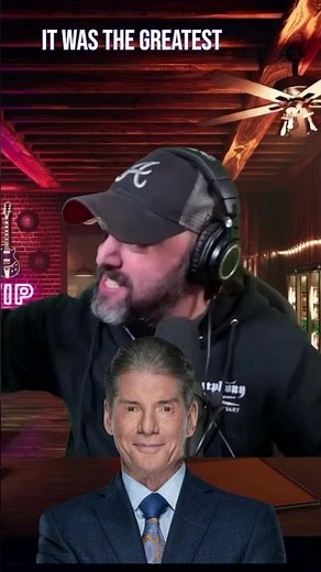 The WORST Decision In WWE History 🤢#shorts