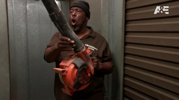 A look at the new season of 'Storage Wars'