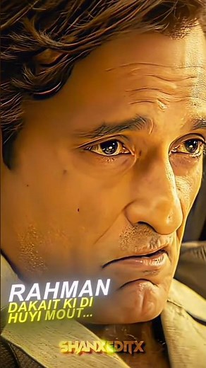 Durandar Official Trailer 2026 | Akshay Khanna New Movie | Powerful Dark Role | Hindi ActionThriller