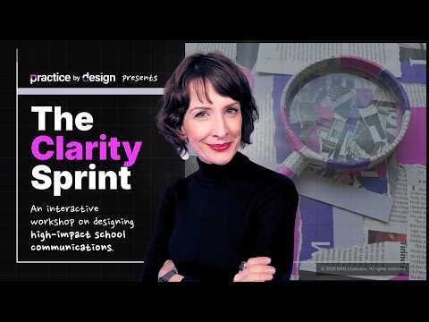 The Clarity Sprint (Part 1): Mapping the Invisible Network