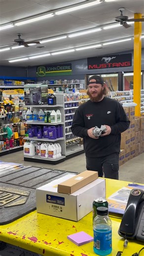 Motor Parts Plus on Instagram: "FREE Starter testing in house! #NAPAKnowHow"