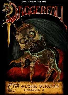 The Elder Scrolls II Daggerfall OST: 15