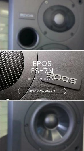 EPOS ES 7N