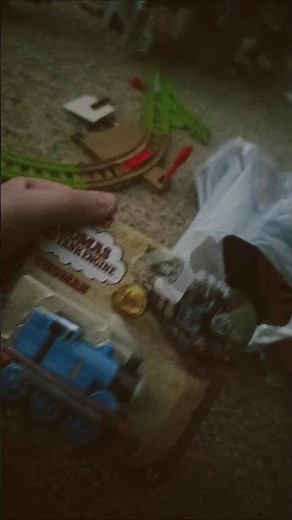 Railway Series Thomas