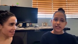 Octomom Natalie 'Nadya' Suleman's Daughter Defends Her in First Interview, Says She and 7 Siblings Were Bullied