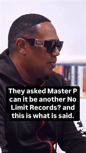 Master P on Instagram: "When you move in Silence They will Never See You Coming! @MasterPMasterClass"