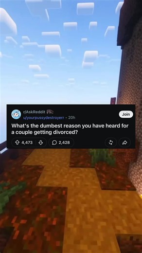 Dumbest Reasons for Divorce | Reddit Stories Compilation