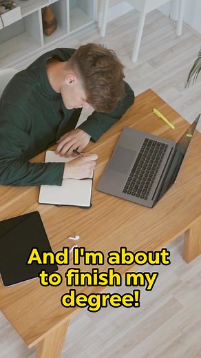 1.5M views · 5.4K reactions | Earn your electrical engineering degree in just 12-18 months | Education Hub | Facebook