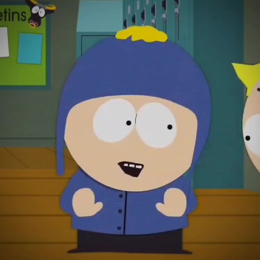 okay guys pls give me a break on animations and hug shi #sp #Viral? #fypシ #craigtucker #tweektweak #southpark #craigtuckersp