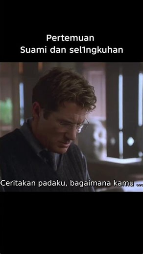 Klarifikasi jadi Tragedi | Unfaithful | #selingkuh #filmromantis #filmthriller #pengkhianatan