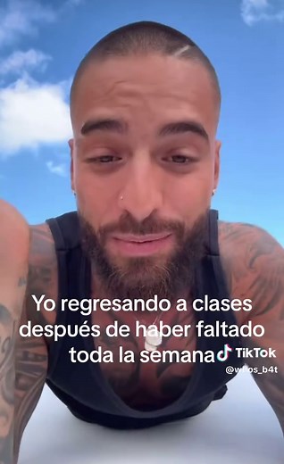 Maluma's Memes and Shenanigans