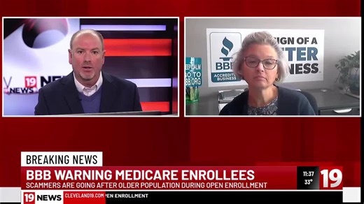 5 tips on avoiding Medicare scams