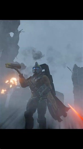 Playing Helldivers 2 like Darktide